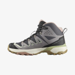 X ULTRA 360 EDGE MID GORE-TEX (بوت فضای باز زنانه)