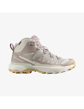 X ULTRA 360 EDGE MID GORE-TEX (بوت فضای باز زنانه)