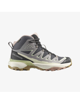 X ULTRA 360 EDGE MID GORE-TEX (بوت فضای باز زنانه)