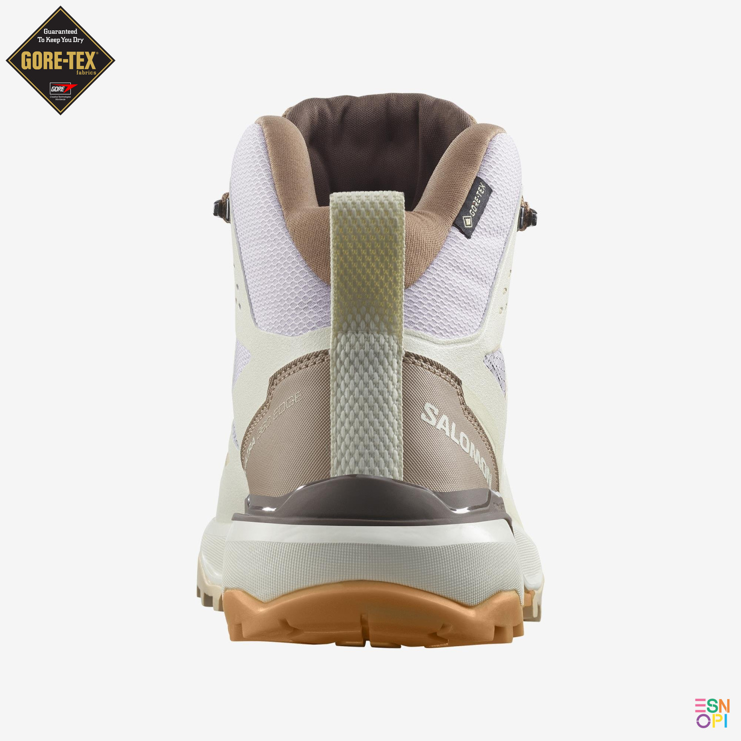 X ULTRA 360 EDGE MID GORE-TEX (بوت فضای باز زنانه)