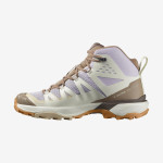X ULTRA 360 EDGE MID GORE-TEX (بوت فضای باز زنانه)