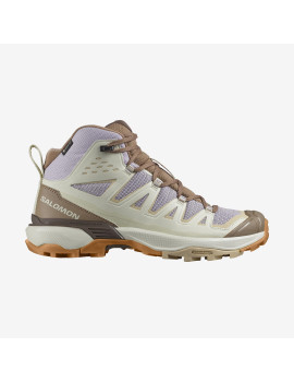 X ULTRA 360 EDGE MID GORE-TEX (بوت فضای باز زنانه)