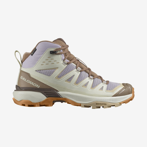 X ULTRA 360 EDGE MID GORE-TEX (بوت فضای باز زنانه)