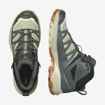 X ULTRA 360 EDGE MID GORE-TEX (بوت فضای باز مردانه)