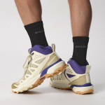 X ULTRA 360 EDGE MID GORE-TEX (بوت فضای باز مردانه)