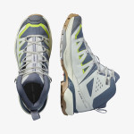 X ULTRA 360 EDGE MID GORE-TEX (بوت فضای باز مردانه)
