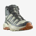 X ULTRA 360 EDGE MID GORE-TEX (بوت فضای باز مردانه)