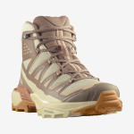 X ULTRA 360 EDGE MID GORE-TEX (بوت فضای باز زنانه)
