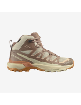 X ULTRA 360 EDGE MID GORE-TEX (بوت فضای باز زنانه)