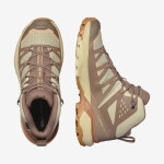X ULTRA 360 EDGE MID GORE-TEX (بوت فضای باز زنانه)