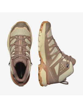 X ULTRA 360 EDGE MID GORE-TEX (بوت فضای باز زنانه)