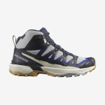 X ULTRA 360 EDGE MID GORE-TEX (بوت فضای باز مردانه)