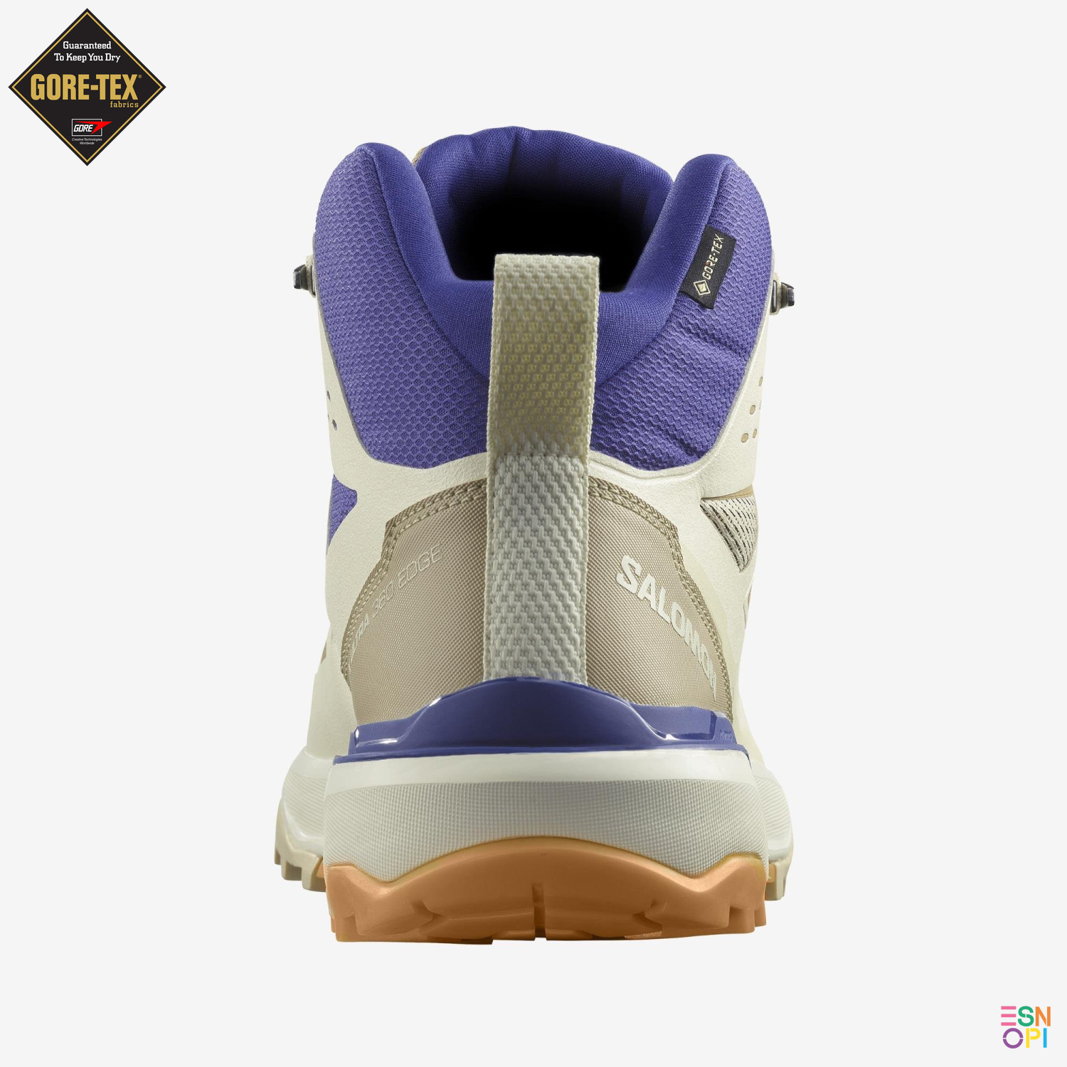 X ULTRA 360 EDGE MID GORE-TEX (بوت فضای باز مردانه)