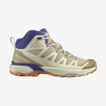 X ULTRA 360 EDGE MID GORE-TEX (بوت فضای باز مردانه)