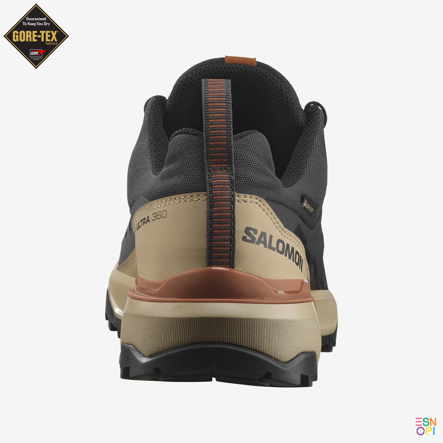 X ULTRA 360 GORE-TEX (کفش‌ فضای باز مردانه)