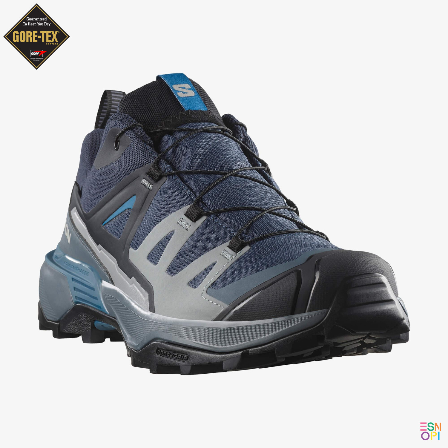 X ULTRA 360 GORE-TEX (کفش‌ فضای باز مردانه)