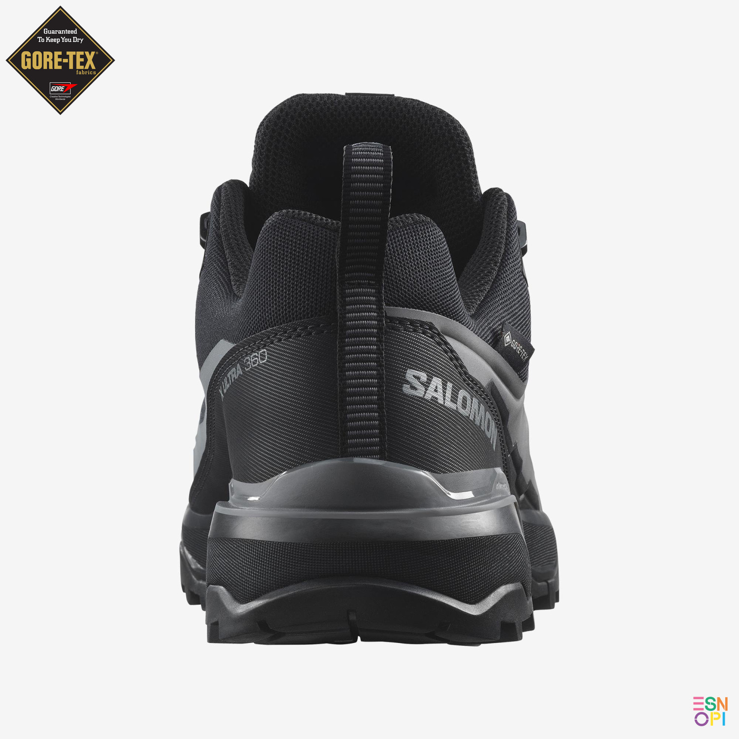 X ULTRA 360 GORE-TEX (کفش‌ فضای باز مردانه)