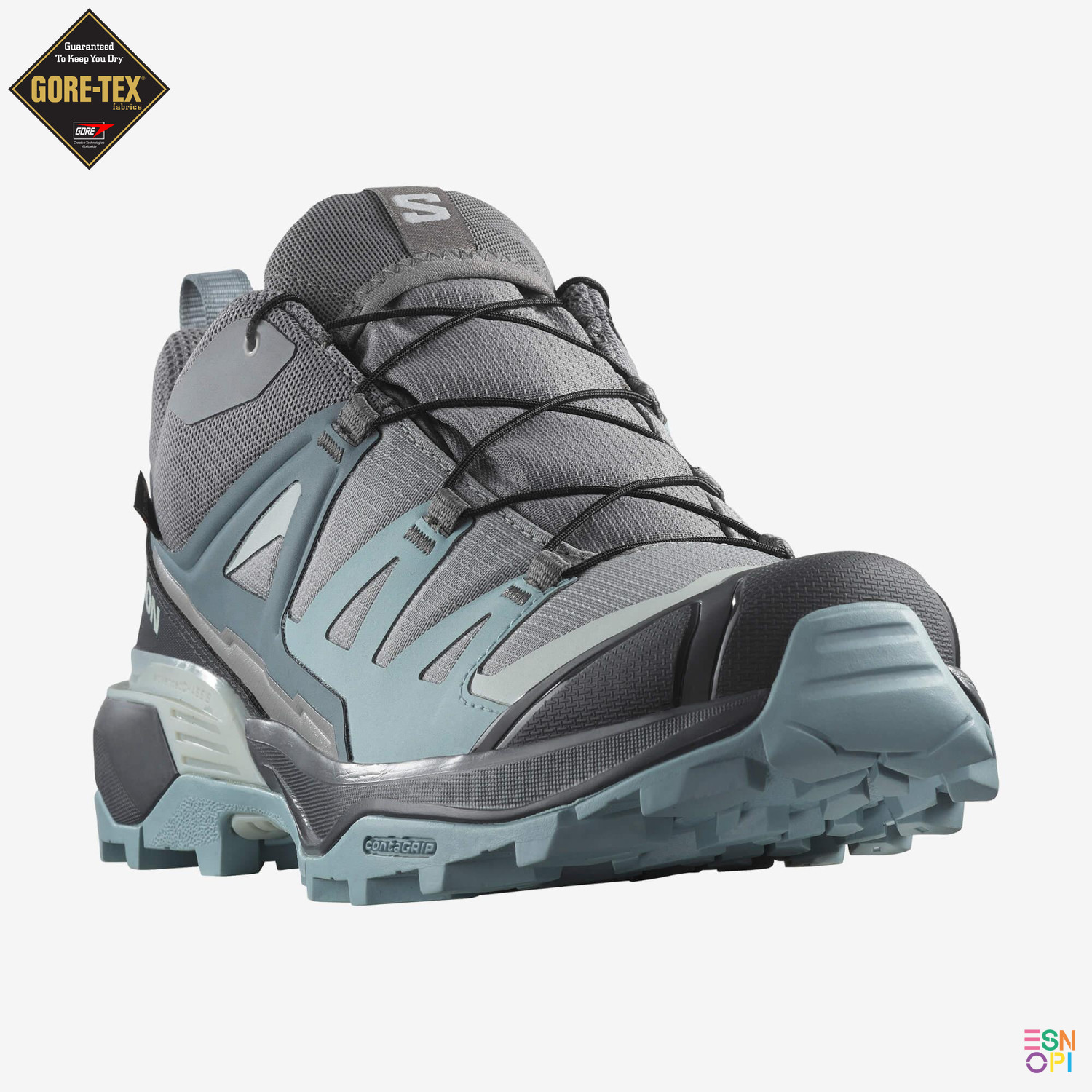 X ULTRA 360 GORE-TEX (کفش‌ فضای باز زنانه)