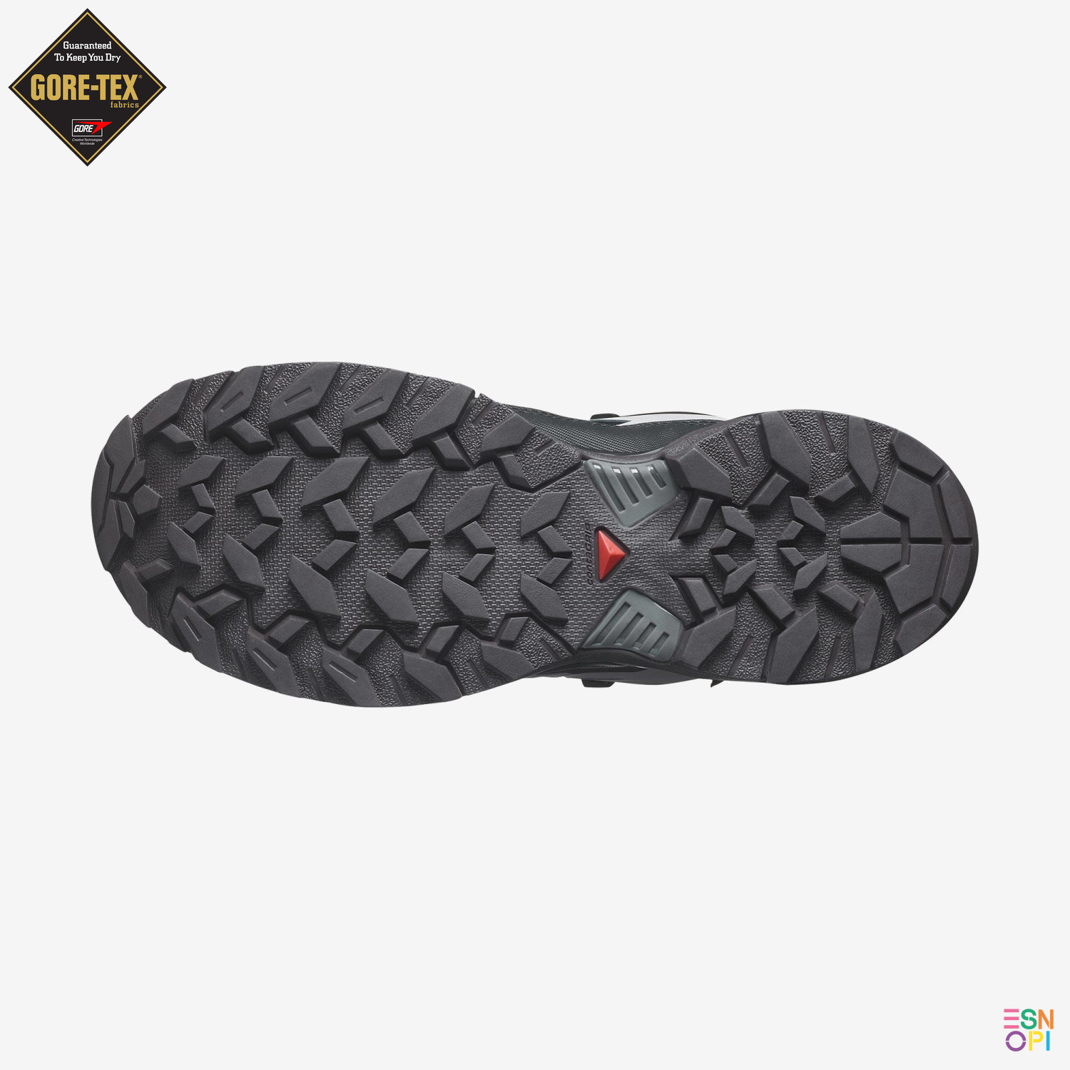 X ULTRA 360 GORE-TEX (کفش‌ فضای باز زنانه)