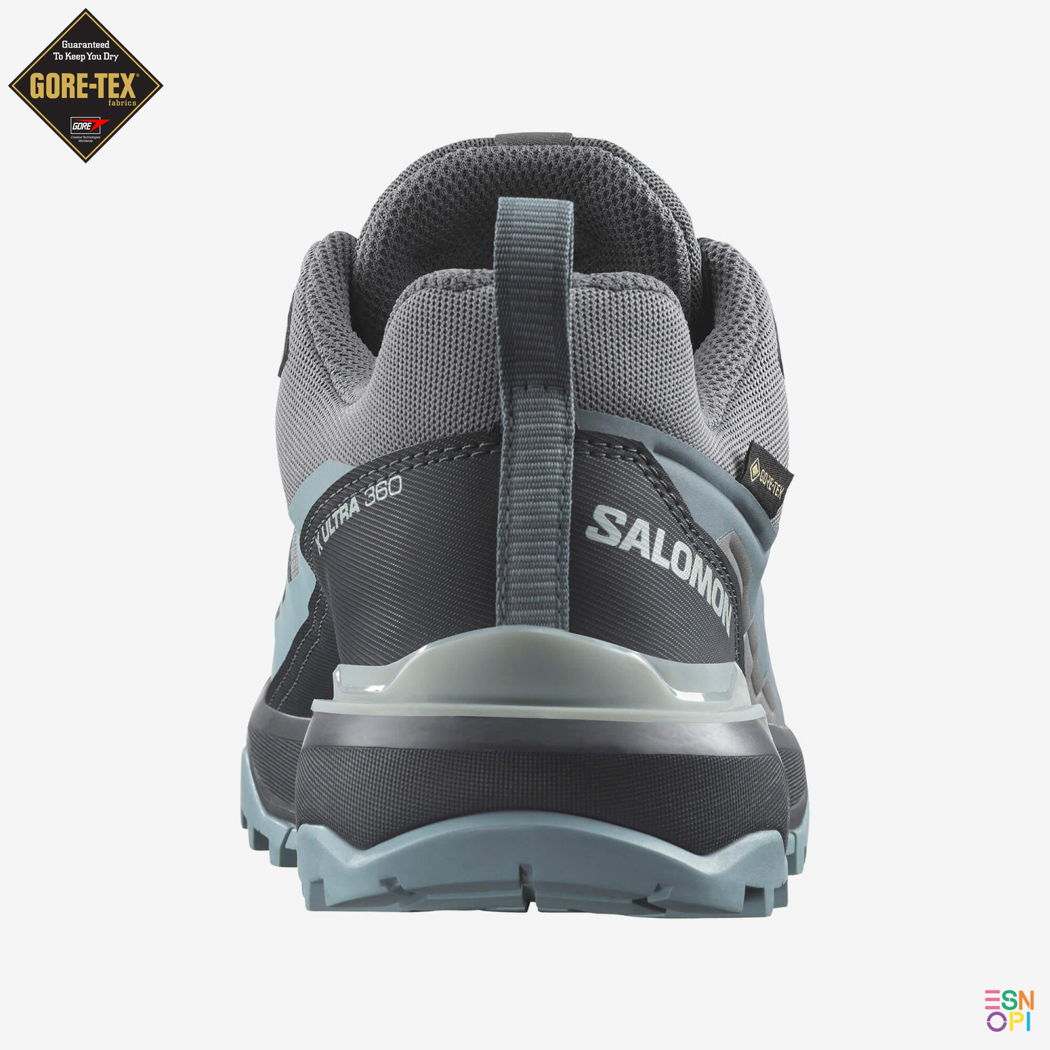 X ULTRA 360 GORE-TEX (کفش‌ فضای باز زنانه)