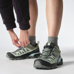 X ULTRA 360 GORE-TEX (کفش‌ فضای باز زنانه)