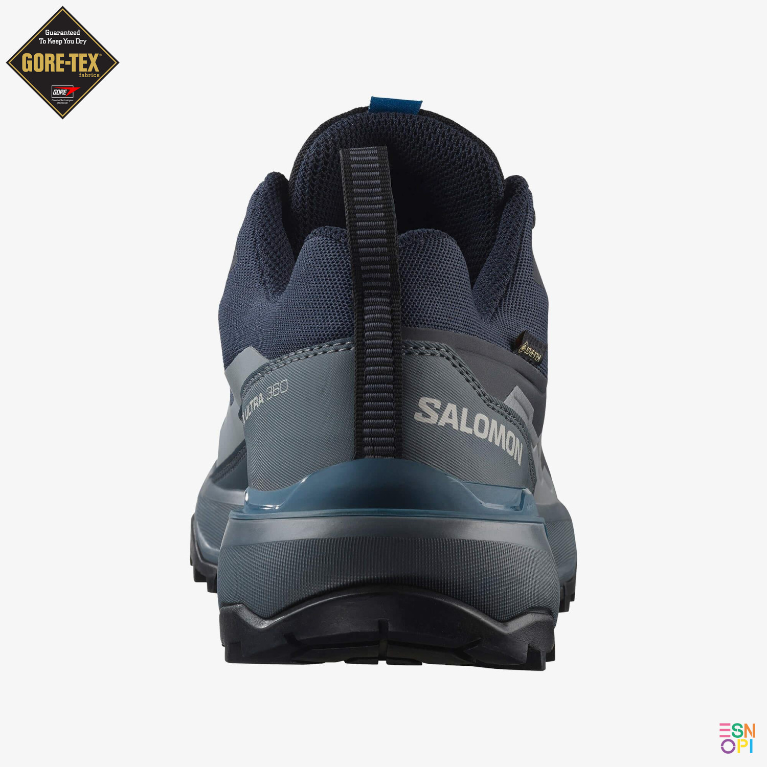 X ULTRA 360 GORE-TEX (کفش‌ فضای باز مردانه)