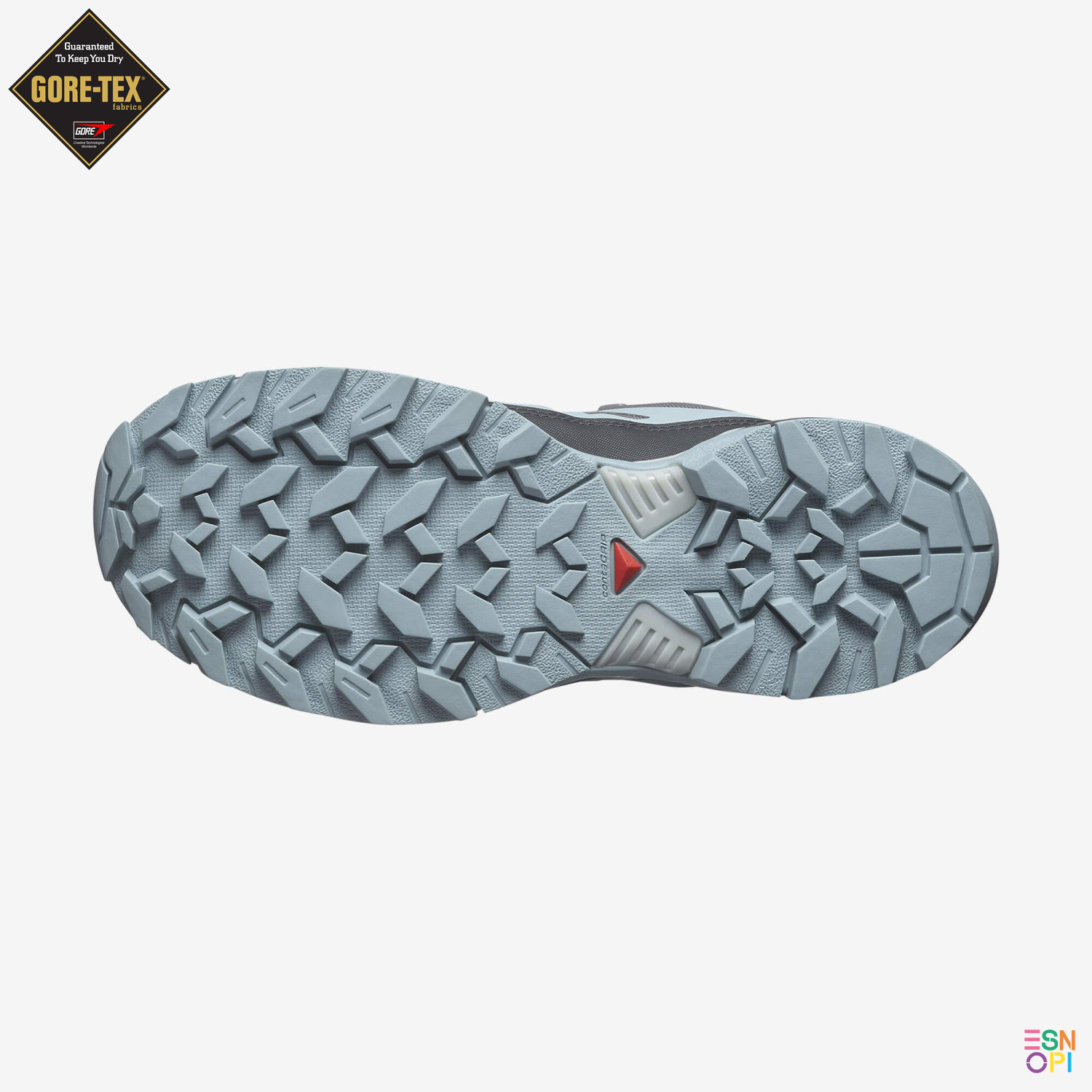X ULTRA 360 GORE-TEX (کفش‌ فضای باز زنانه)