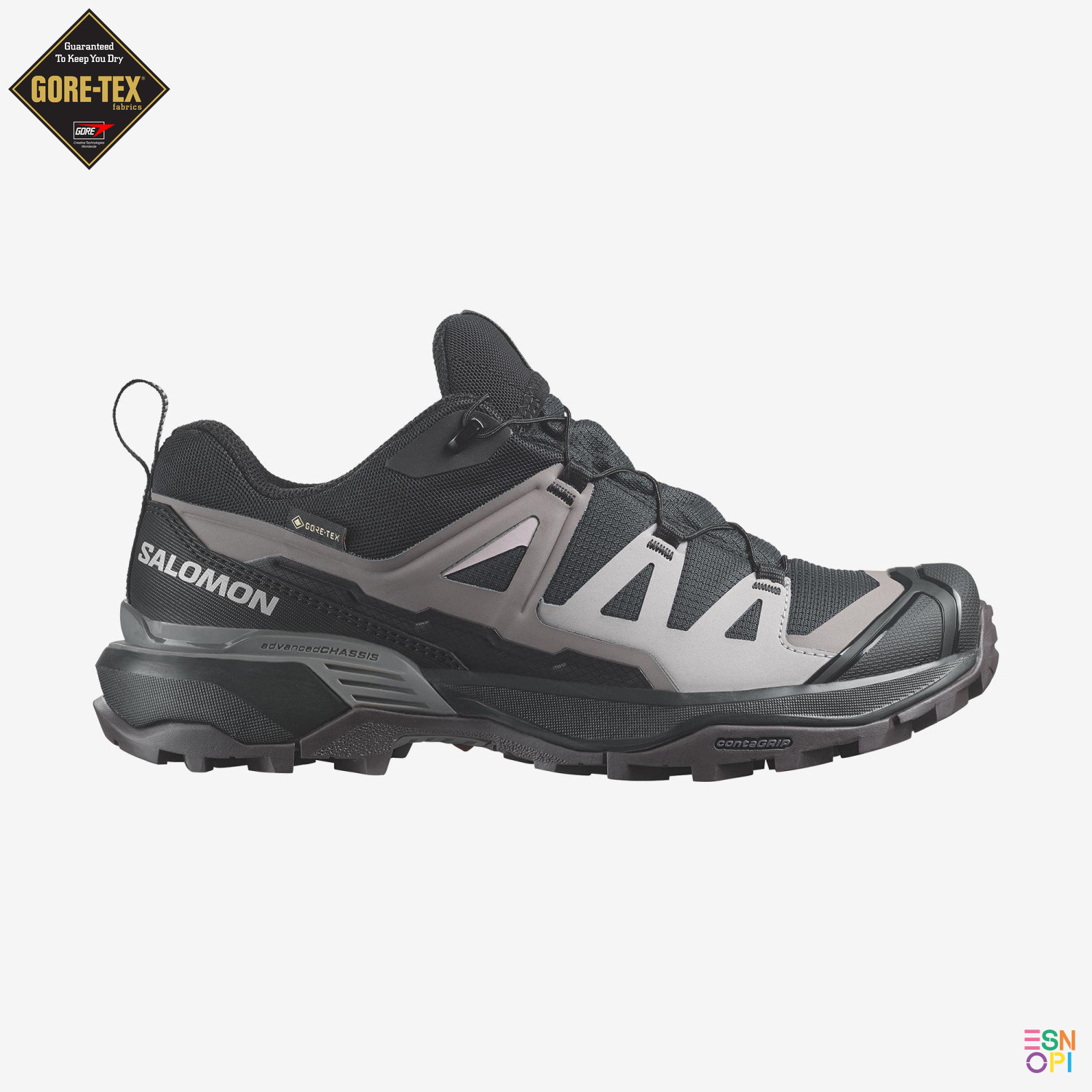 X ULTRA 360 GORE-TEX (کفش‌ فضای باز زنانه)