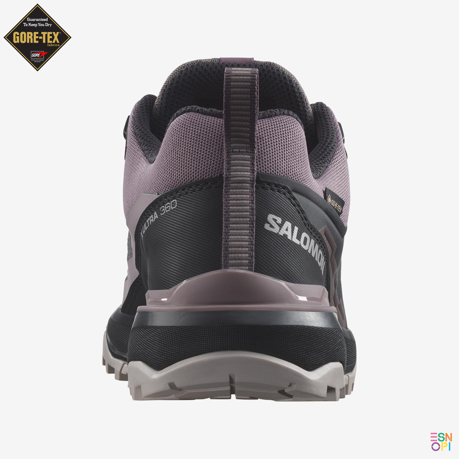 X ULTRA 360 GORE-TEX (کفش‌ فضای باز زنانه)