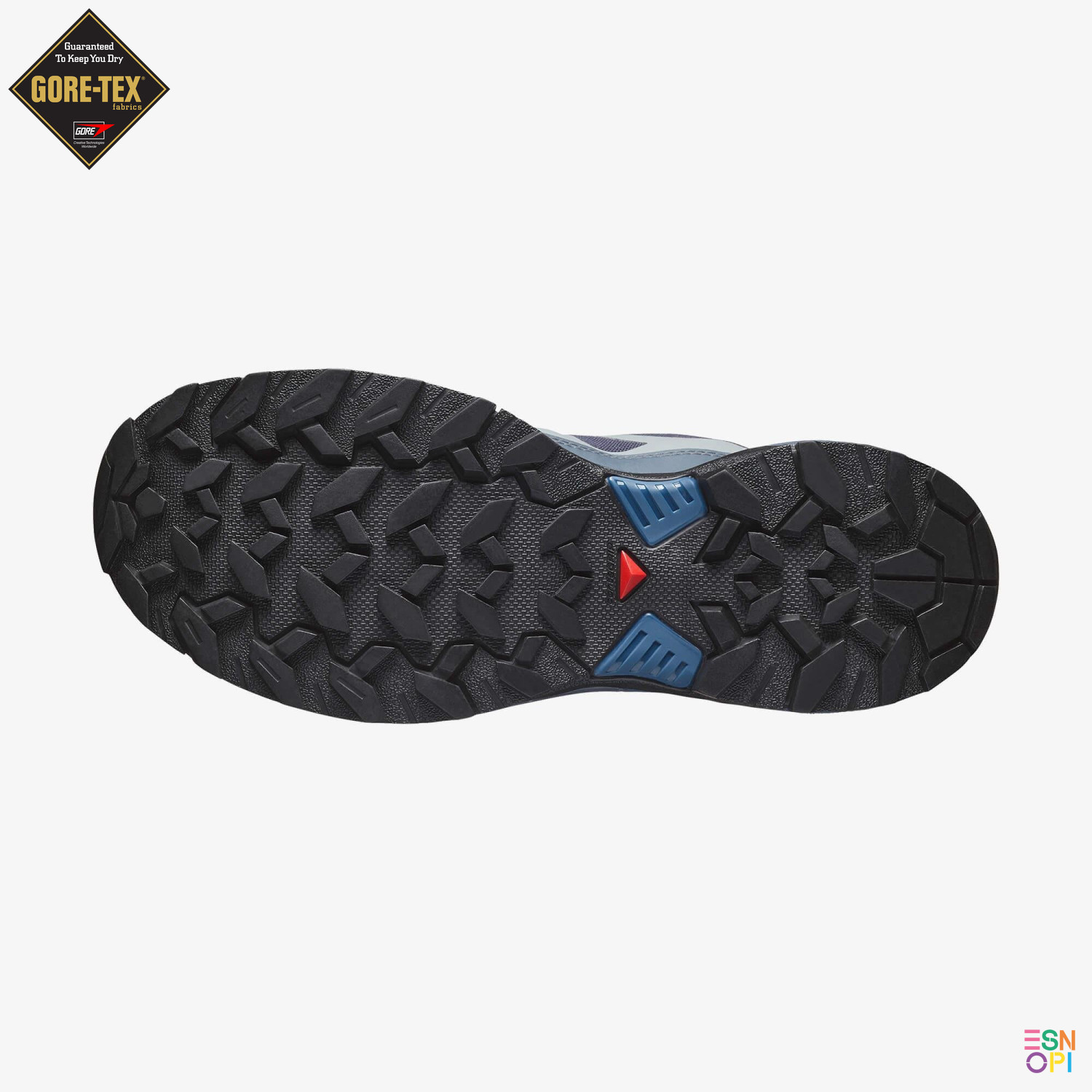 X ULTRA 360 GORE-TEX (کفش‌ فضای باز مردانه)