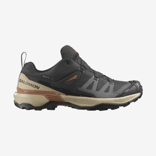 X ULTRA 360 GORE-TEX (کفش فضای باز مردانه) X ULTRA 360 GORE-TEX (کفش فضای باز مردانه)