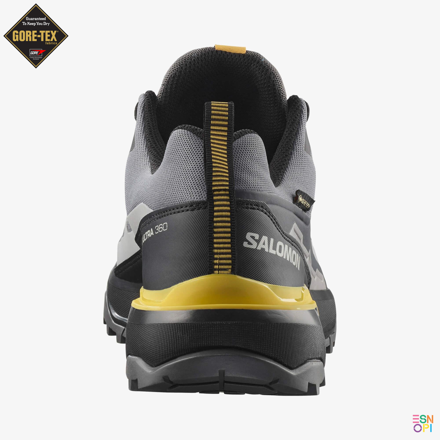 X ULTRA 360 GORE-TEX (کفش‌ فضای باز مردانه)