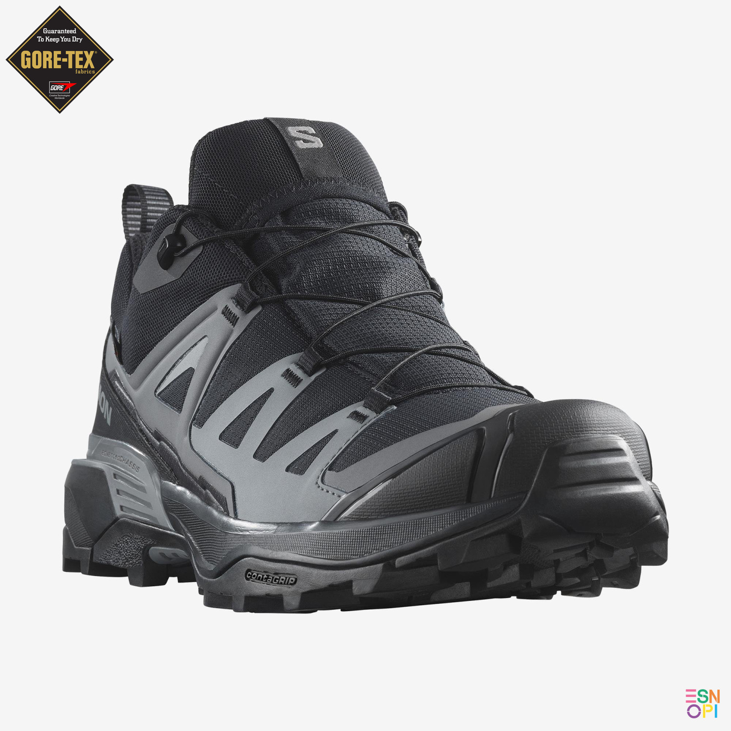 X ULTRA 360 GORE-TEX (کفش‌ فضای باز مردانه)
