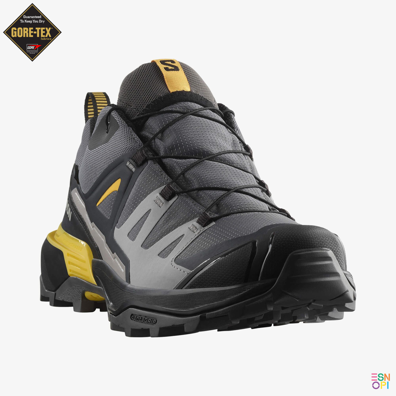 X ULTRA 360 GORE-TEX (کفش‌ فضای باز مردانه)