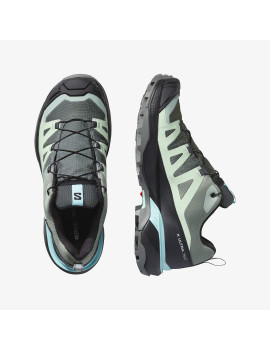 X ULTRA 360 GORE-TEX (کفش‌ فضای باز زنانه)
