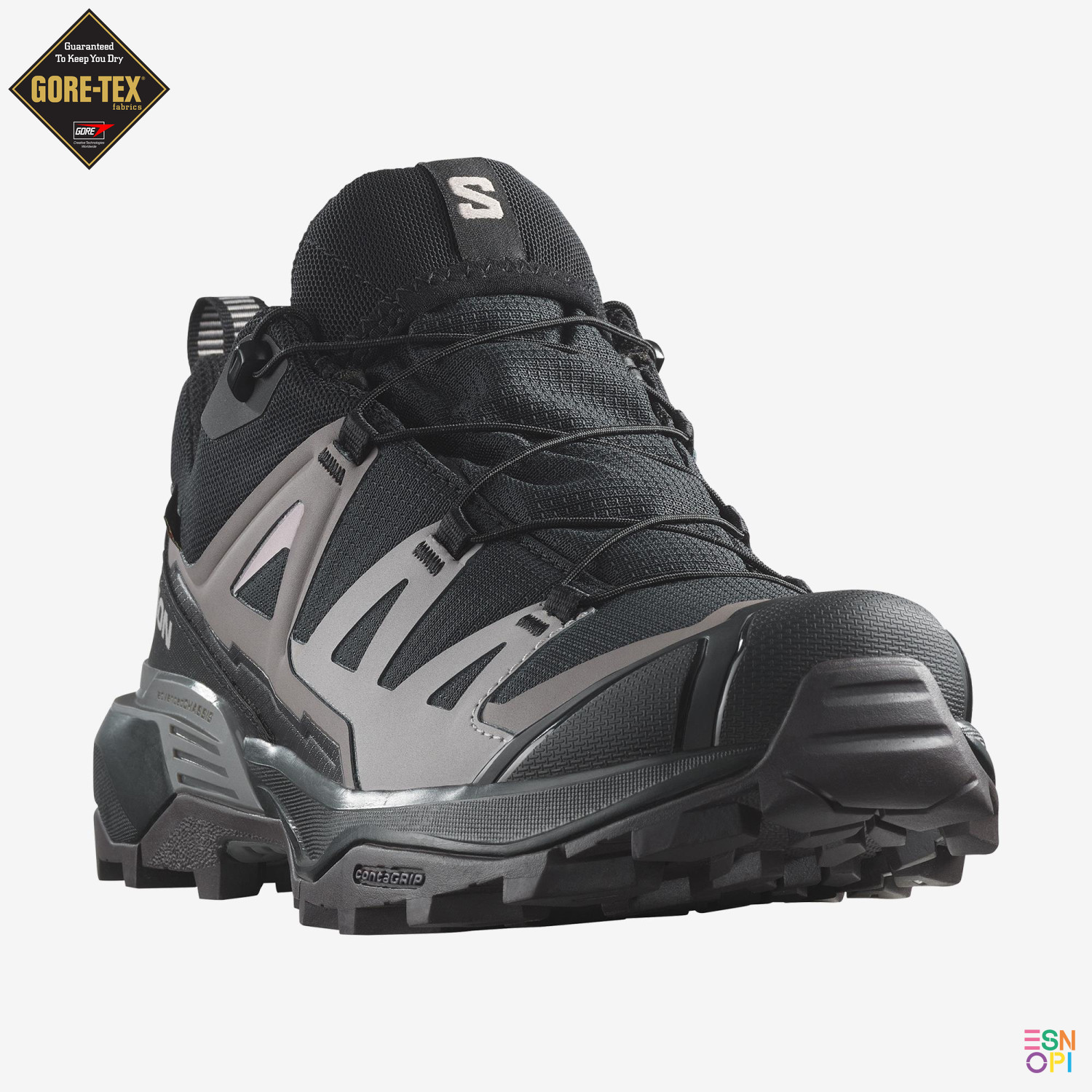 X ULTRA 360 GORE-TEX (کفش‌ فضای باز زنانه)