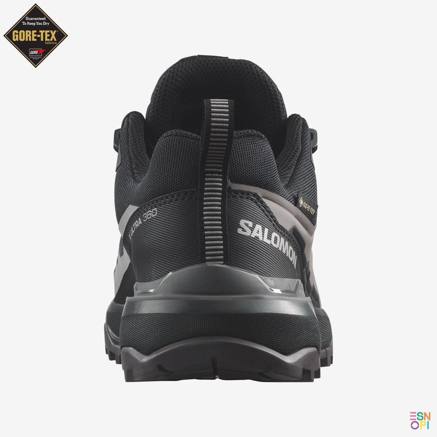 X ULTRA 360 GORE-TEX (کفش‌ فضای باز زنانه)