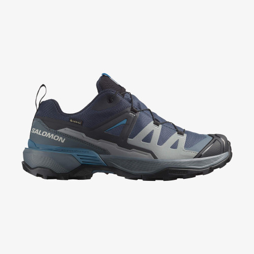 X ULTRA 360 GORE-TEX (کفش فضای باز مردانه) X ULTRA 360 GORE-TEX (کفش فضای باز مردانه)
