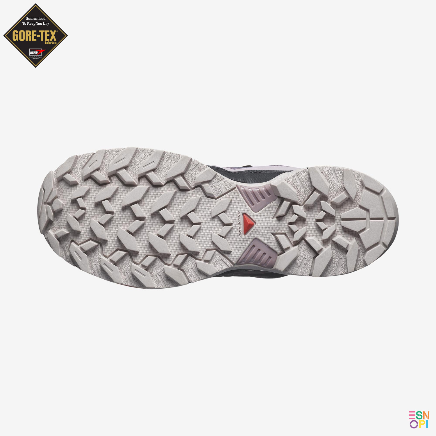 X ULTRA 360 GORE-TEX (کفش‌ فضای باز زنانه)