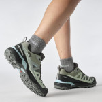 X ULTRA 360 GORE-TEX (کفش‌ فضای باز زنانه)