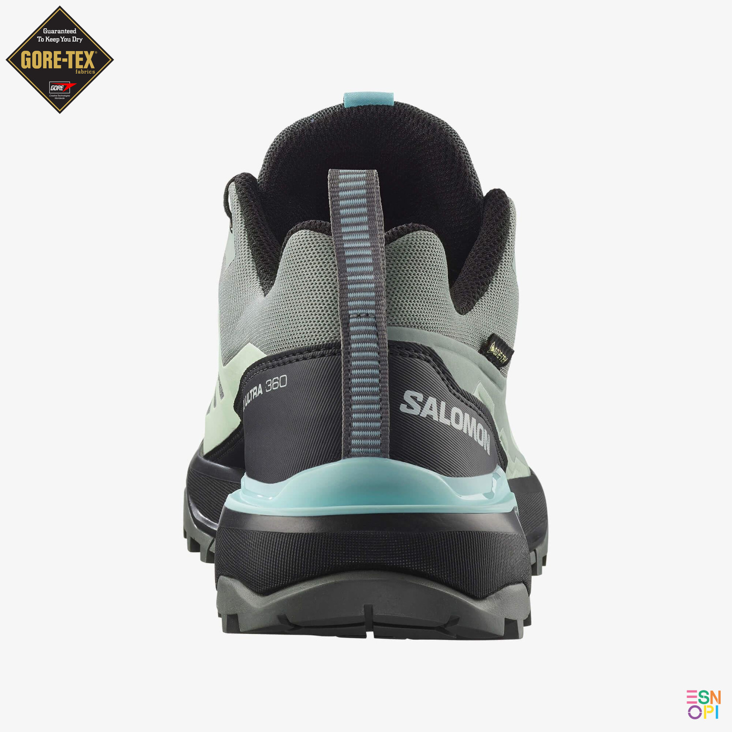 X ULTRA 360 GORE-TEX (کفش‌ فضای باز زنانه)