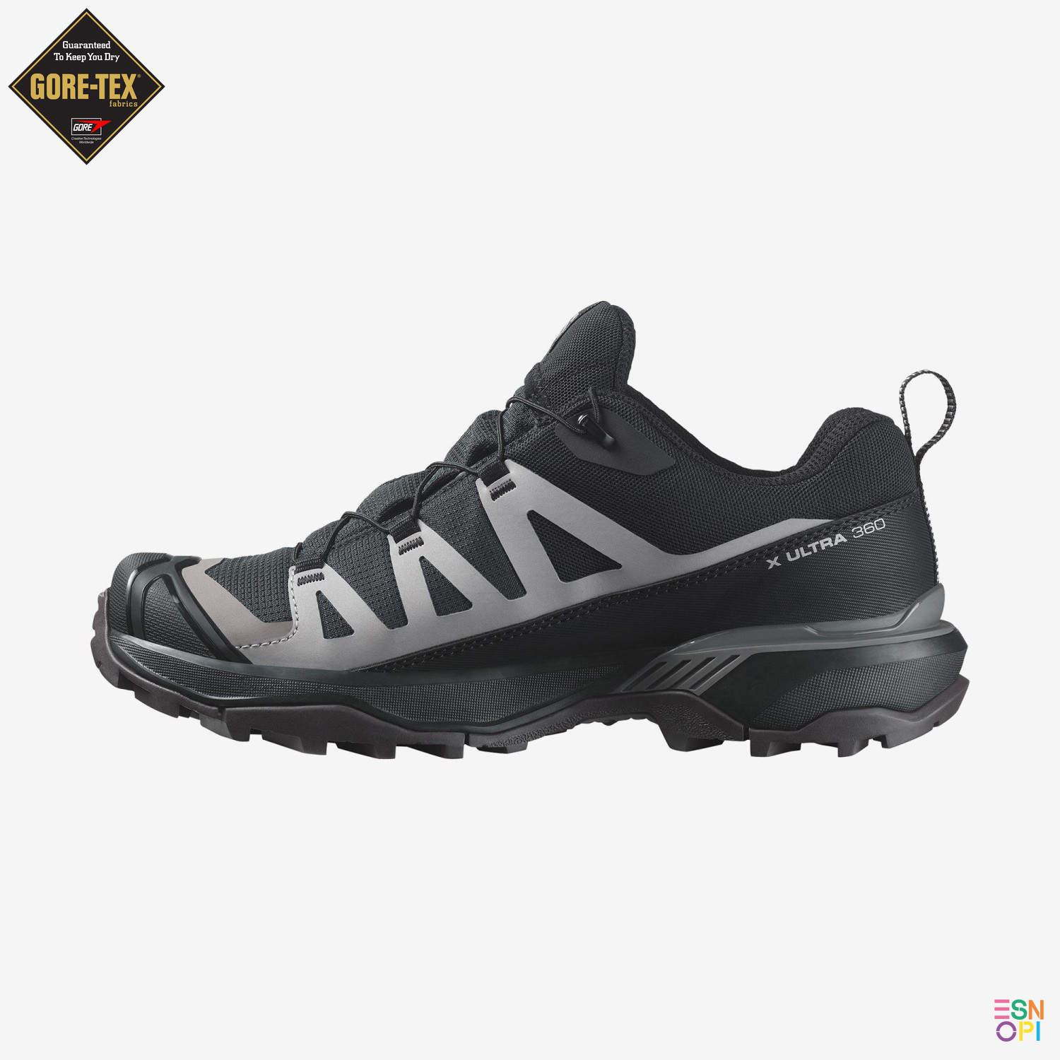 X ULTRA 360 GORE-TEX (کفش‌ فضای باز زنانه)