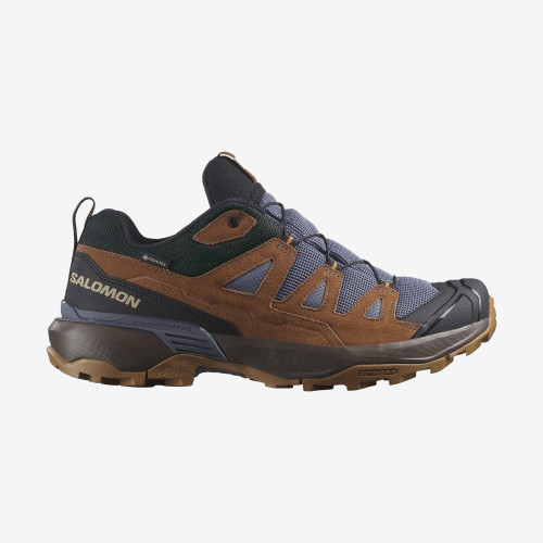 X ULTRA 360 LEATHER GORE-TEX (کفش‌ فضای باز مردانه)