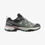 X ULTRA 360 LEATHER GORE-TEX (کفش‌ فضای باز زنانه)