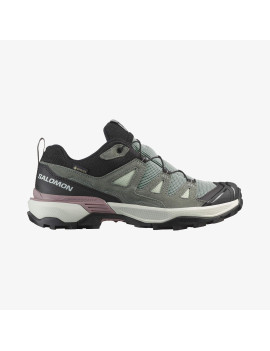 X ULTRA 360 LEATHER GORE-TEX (کفش‌ فضای باز زنانه)