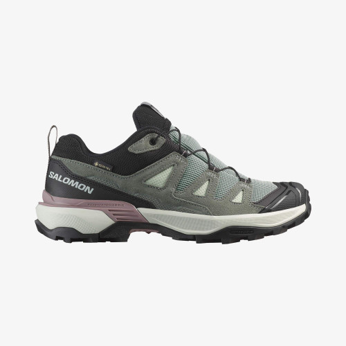 X ULTRA 360 LEATHER GORE-TEX (کفش‌ فضای باز زنانه)