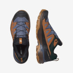 X ULTRA 360 LEATHER GORE-TEX (کفش‌ فضای باز مردانه)