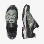 X ULTRA 360 LEATHER GORE-TEX (کفش‌ فضای باز زنانه)