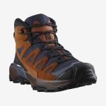 X ULTRA 360 LEATHER MID GORE-TEX (بوت فضای باز مردانه)