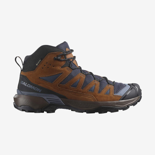 X ULTRA 360 LEATHER MID GORE-TEX (بوت فضای باز مردانه)